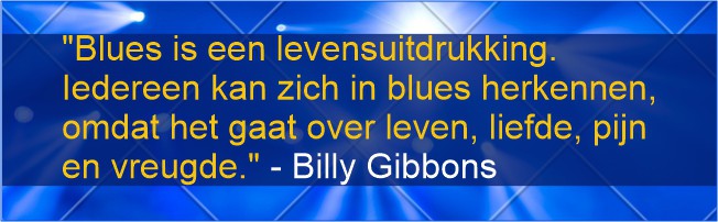 Billy Gibbons