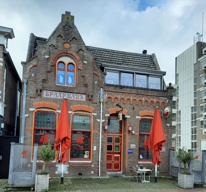 Hoogeveen-Cafe-de-Schout